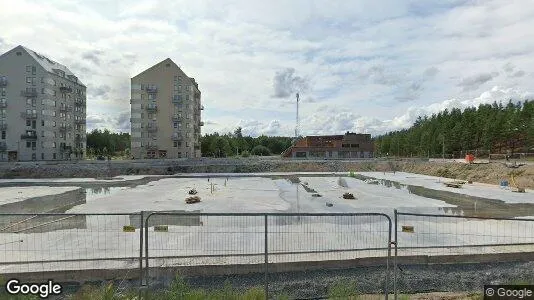 Lägenheter att hyra i Botkyrka - Bild från Google Street View