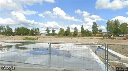 Lägenheter att hyra i Botkyrka - Bild från Google Street View