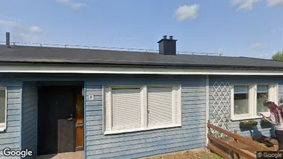 Lägenheter att hyra i Ockelbo - Bild från Google Street View