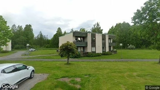 Lägenheter att hyra i Ockelbo - Bild från Google Street View