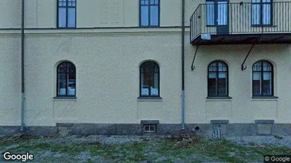 Lägenheter att hyra i Eskilstuna - Bild från Google Street View