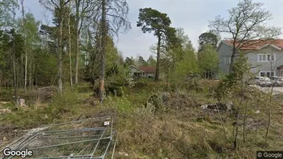 Lägenheter att hyra i Knivsta - Bild från Google Street View