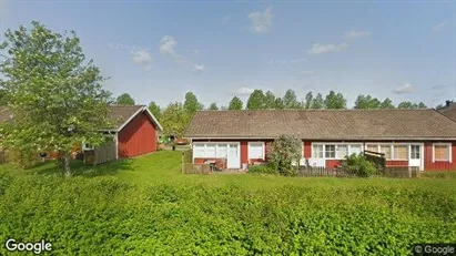 Lägenheter att hyra i Ockelbo - Bild från Google Street View