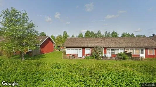 Lägenheter att hyra i Ockelbo - Bild från Google Street View
