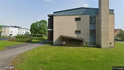 Lägenheter att hyra i Ockelbo - Bild från Google Street View