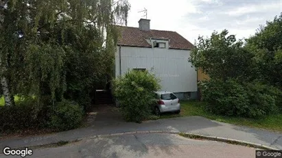 Lägenheter att hyra i Uppsala - Bild från Google Street View
