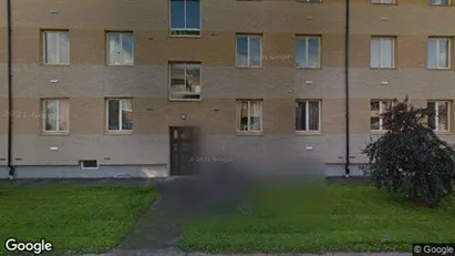 Lägenheter att hyra i Köping - Bild från Google Street View