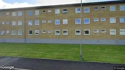 Lägenheter att hyra i Askim-Frölunda-Högsbo - Bild från Google Street View