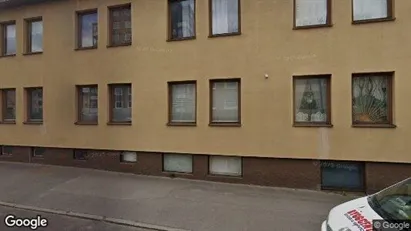 Lägenheter att hyra i Oxelösund - Bild från Google Street View