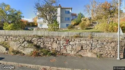 Lägenheter att hyra i Jönköping - Bild från Google Street View