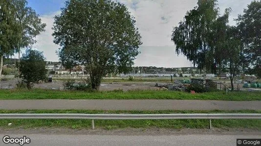 Lägenheter att hyra i Sundsvall - Bild från Google Street View