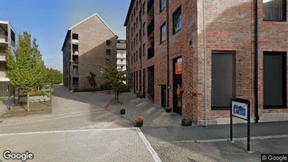Lägenheter att hyra i Knivsta - Bild från Google Street View