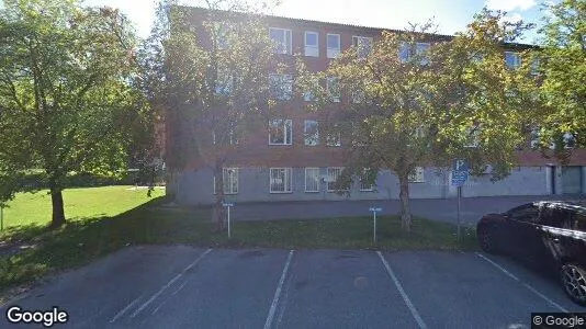 Lägenheter att hyra i Norrköping - Bild från Google Street View