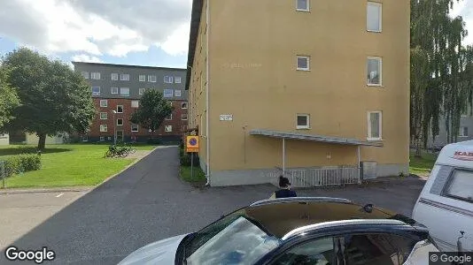 Lägenheter att hyra i Kumla - Bild från Google Street View