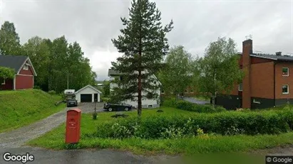 Lägenheter att hyra i Skellefteå - Bild från Google Street View