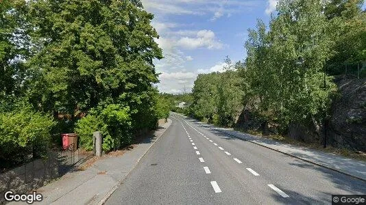 Lägenheter att hyra i Söderort - Bild från Google Street View