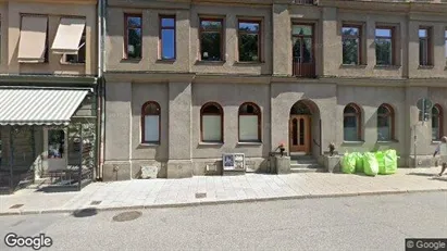 Lägenheter att hyra i Vasastan - Bild från Google Street View