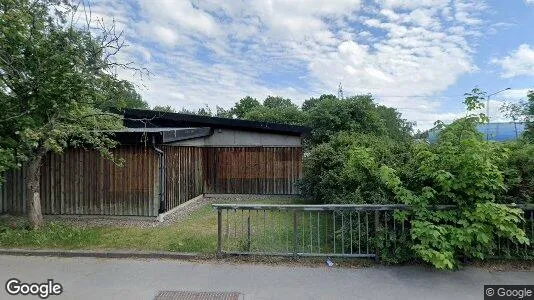 Lägenheter att hyra i Söderort - Bild från Google Street View