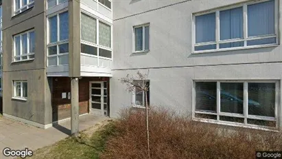 Lägenheter att hyra i Helsingborg - Bild från Google Street View