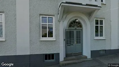 Lägenheter att hyra i Borås - Bild från Google Street View