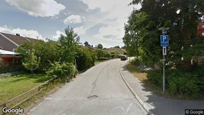 Lägenheter att hyra i Västerort - Bild från Google Street View