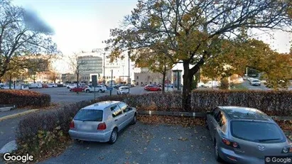 Lägenheter att hyra i Söderort - Bild från Google Street View