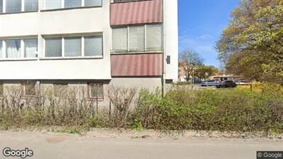 Lägenheter att hyra i Örebro - Bild från Google Street View