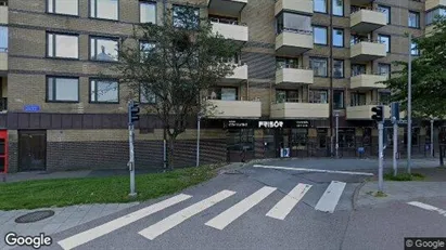 Lägenheter att hyra i Göteborg Centrum - Bild från Google Street View