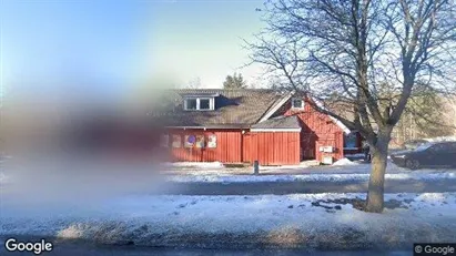 Lägenheter att hyra i Lidingö - Bild från Google Street View