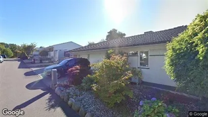 Lägenheter att hyra i Askim-Frölunda-Högsbo - Bild från Google Street View