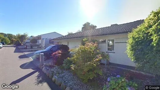 Lägenheter att hyra i Askim-Frölunda-Högsbo - Bild från Google Street View