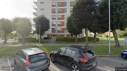 Lägenheter att hyra i Norrköping - Bild från Google Street View