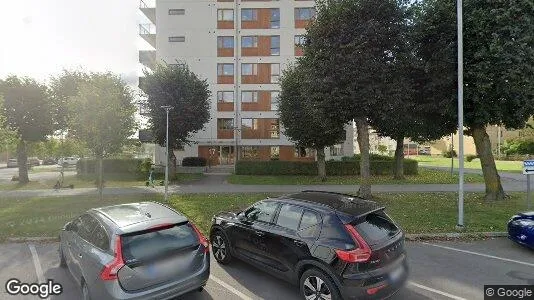 Lägenheter att hyra i Norrköping - Bild från Google Street View