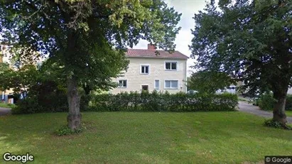 Lägenheter att hyra i Enköping - Bild från Google Street View