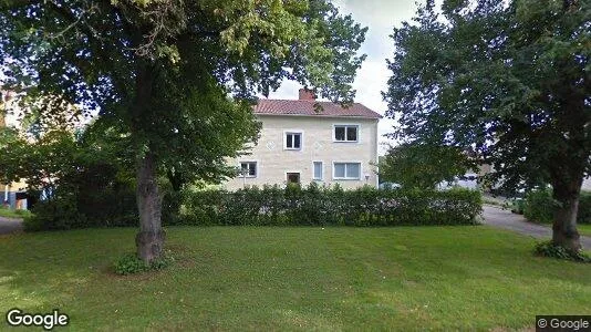 Lägenheter att hyra i Enköping - Bild från Google Street View