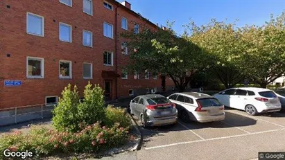 Lägenheter att hyra i Göteborg Centrum - Bild från Google Street View