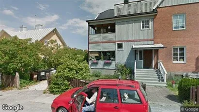 Lägenheter att hyra i Gotland - Bild från Google Street View