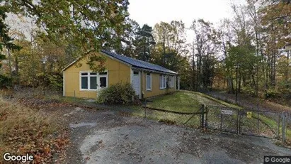 Lägenheter att hyra i Söderort - Bild från Google Street View