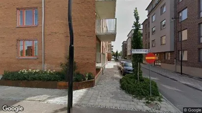 Lägenheter att hyra i Eskilstuna - Bild från Google Street View