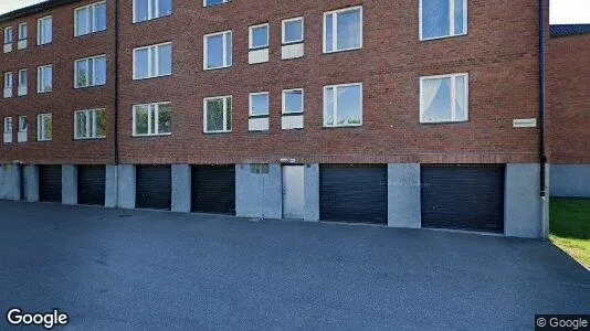 Lägenheter att hyra i Norrköping - Bild från Google Street View