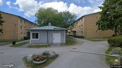 Lägenheter att hyra i Södertälje - Bild från Google Street View