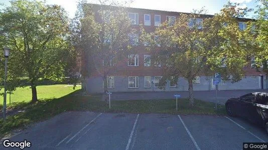Lägenheter att hyra i Norrköping - Bild från Google Street View