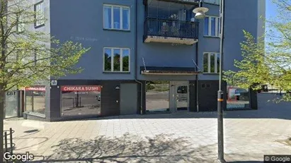 Lägenheter att hyra i Sollentuna - Bild från Google Street View