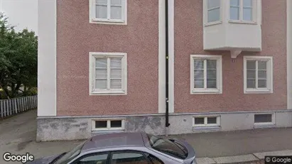 Lägenheter att hyra i Linköping - Bild från Google Street View