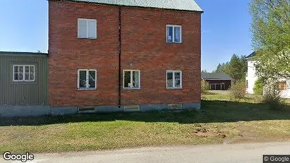 Lägenheter att hyra i Skellefteå - Bild från Google Street View