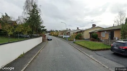 Lägenheter att hyra i Örebro - Bild från Google Street View