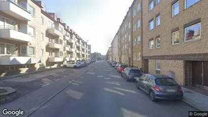 Lägenheter att hyra i Helsingborg - Bild från Google Street View