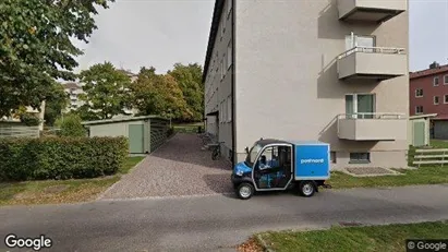 Lägenheter att hyra i Linköping - Bild från Google Street View