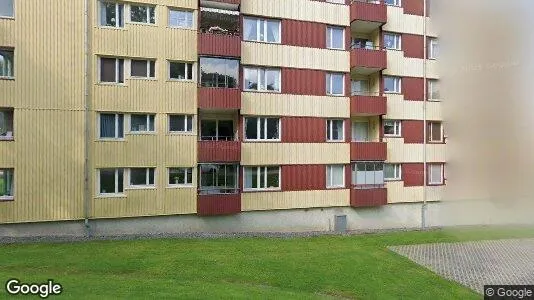 Lägenheter att hyra i Ale - Bild från Google Street View