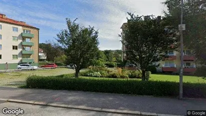 Lägenheter att hyra i Mölndal - Bild från Google Street View